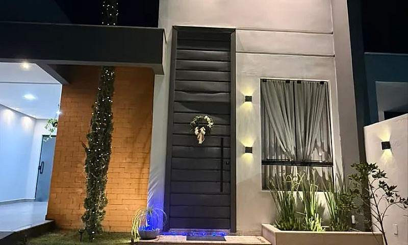 Casa Linda - Condomí...