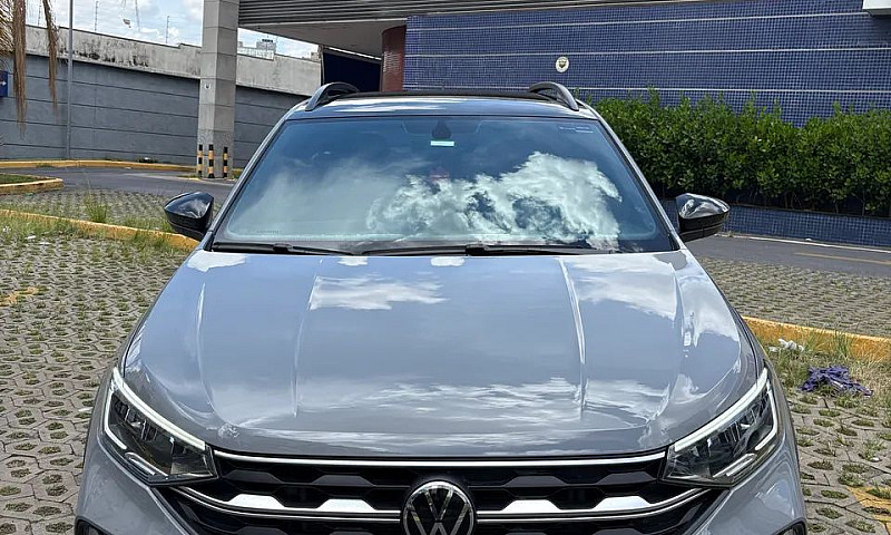 Volkswagen Nivus Hig...