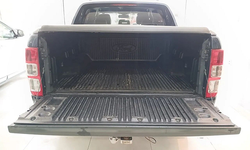 Ford Ranger Limited ...
