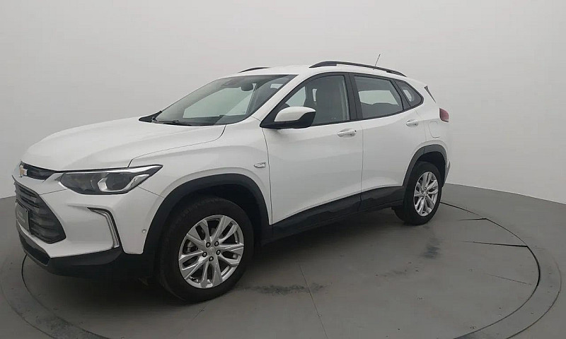 Chevrolet Tracker Lt...