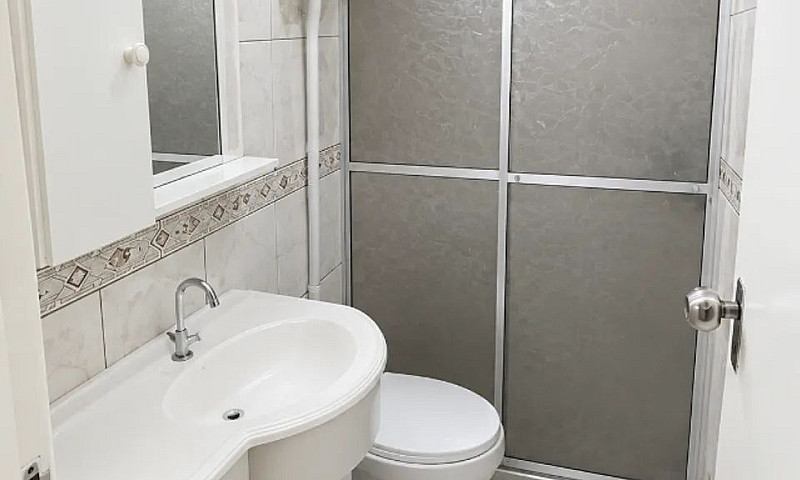 Apartamento Com 2 Qu...