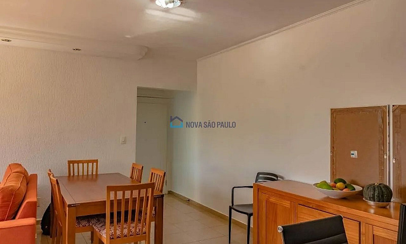 Apartamento À Venda ...