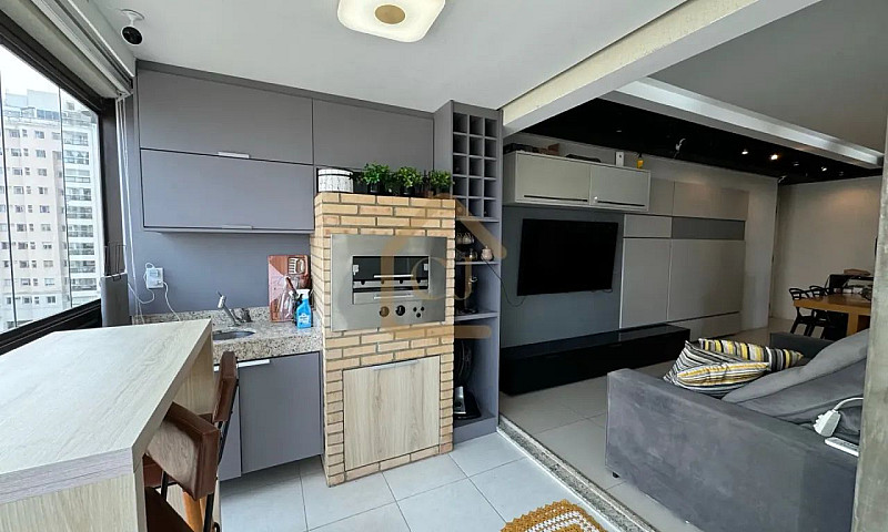 Apartamento Reformad...