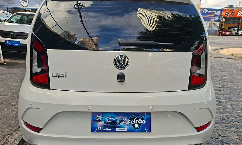Volkswagen Up! Take ...