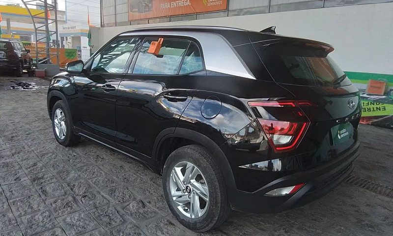 Hyundai Creta Comfor...