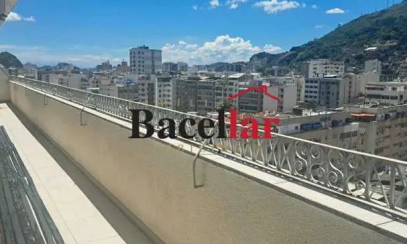 Apartamento 4 Quarto...