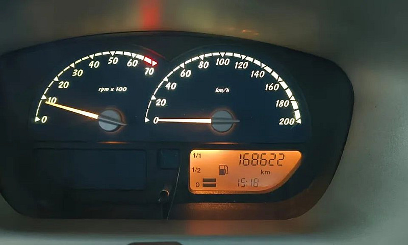 Chevrolet Celta 1.0/...