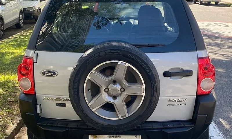 Ford Ecosport Xls 2....