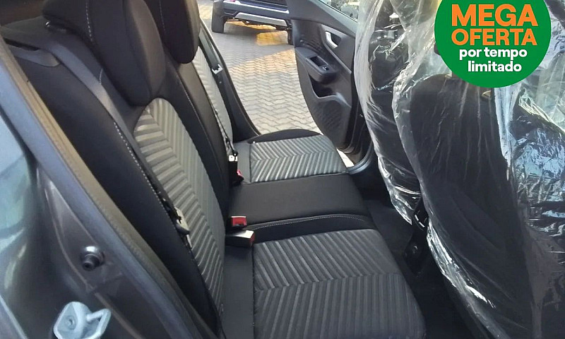 Fiat Fastback Audace...