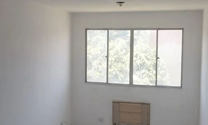 Seu Apê De 2 Quartos...