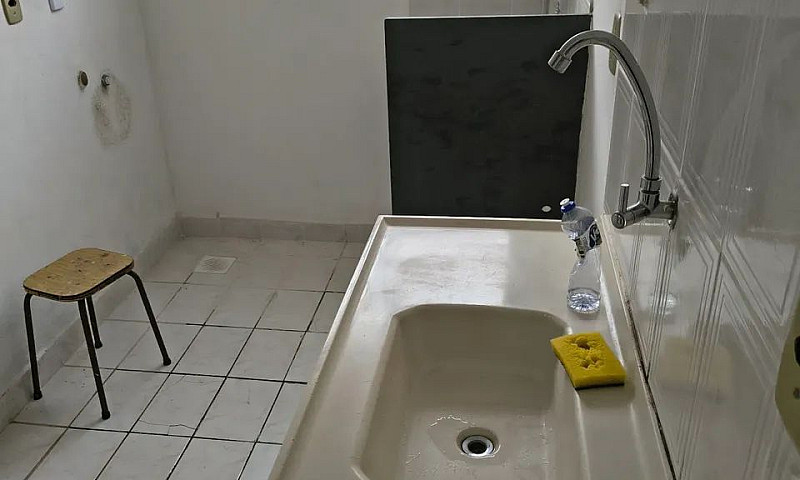 Apartamento Bairro M...