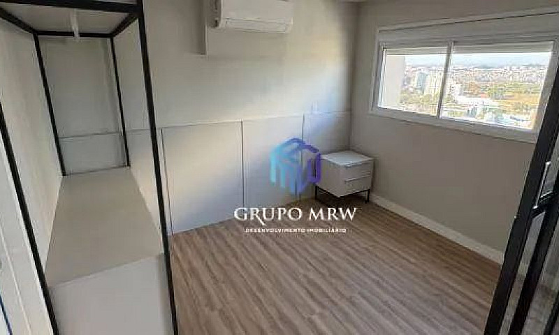 Apartamento Com 1 Do...