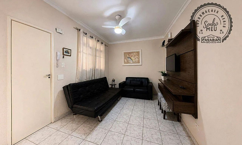 Apartamento Na Tupi ...