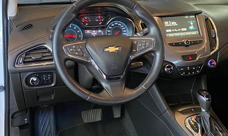 Chevrolet Cruze Lt 1...