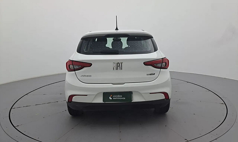 Fiat Argo Drive 1.0 ...