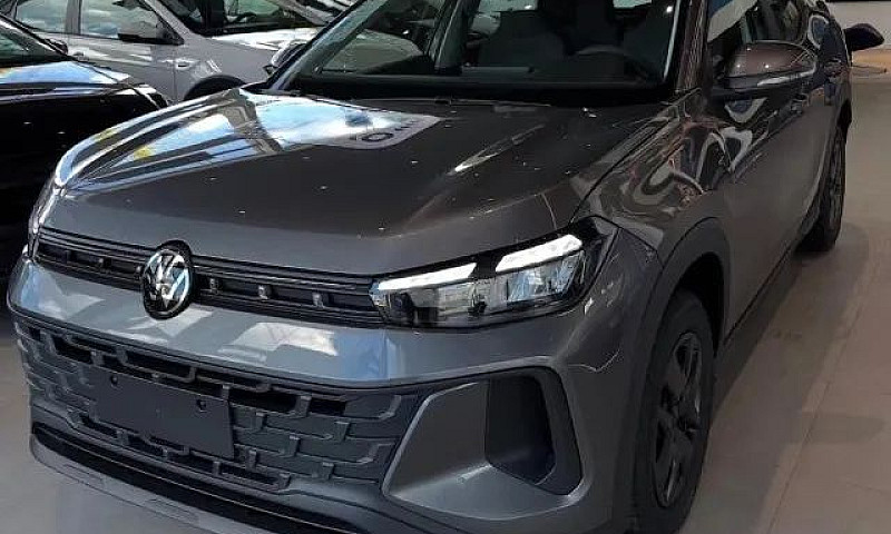 Volkswagen Tera 1.0 ...