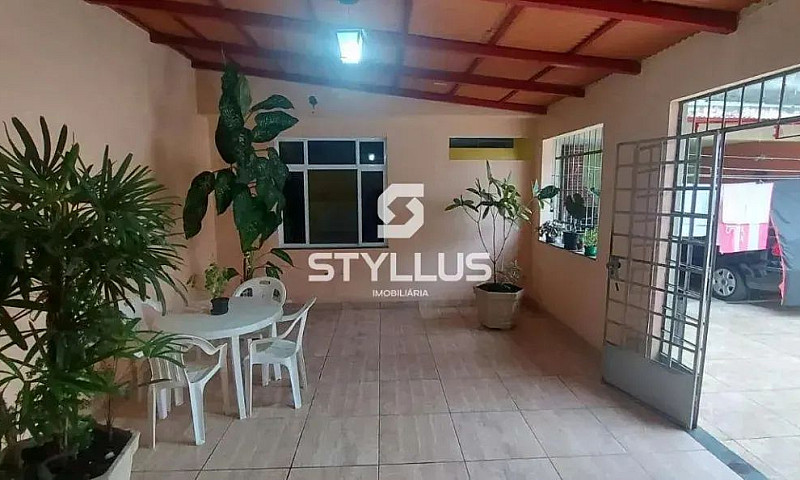 Olaria | Casa 3 Quar...