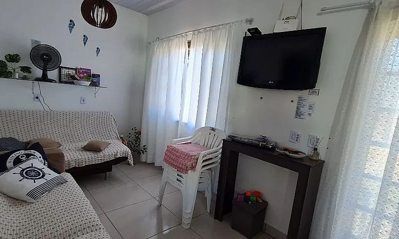 Casa Itapoá 3 Quarto...