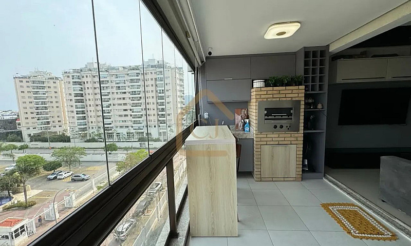 Apartamento Reformad...