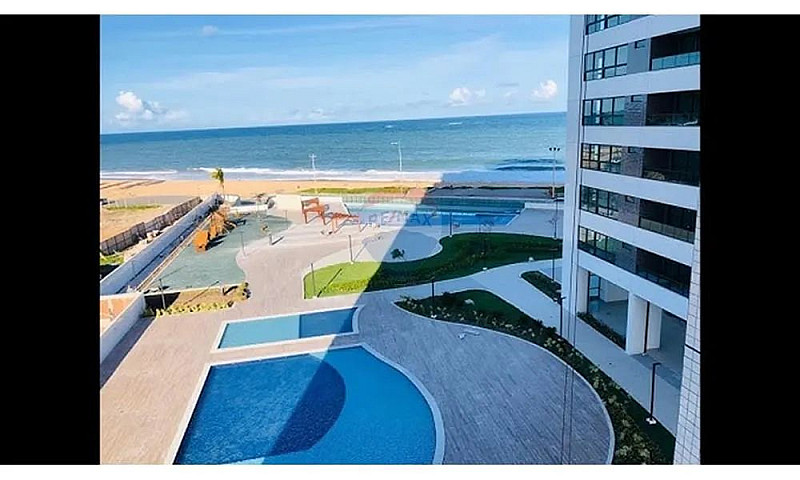 Luxo Em Jacarecica: ...