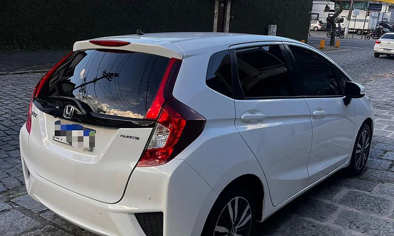 Honda Fit Ex/S/Ex 1....