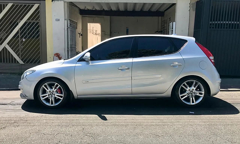 Hyundai I30 2.0 16V ...