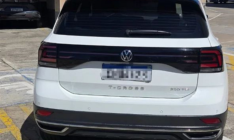Volkswagen T-Cross H...