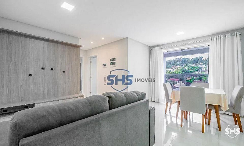 Apartamento Com 2 Do...