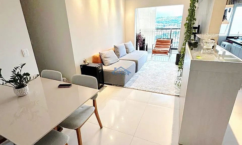 Apartamento Para Alu...