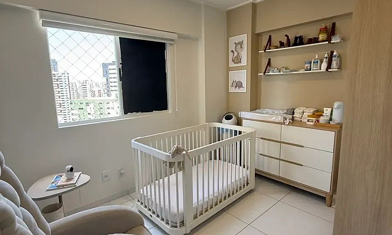 Excelente Apartament...