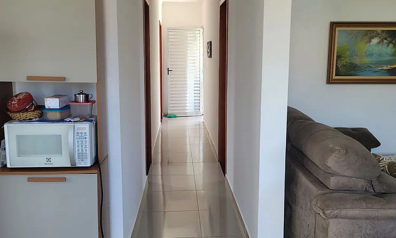 Casa Nova À Venda Em...