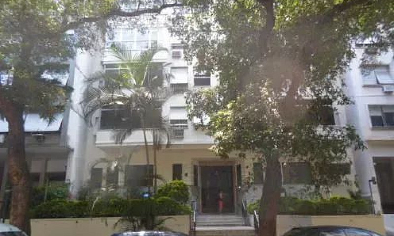 Apartamento Para Ven...