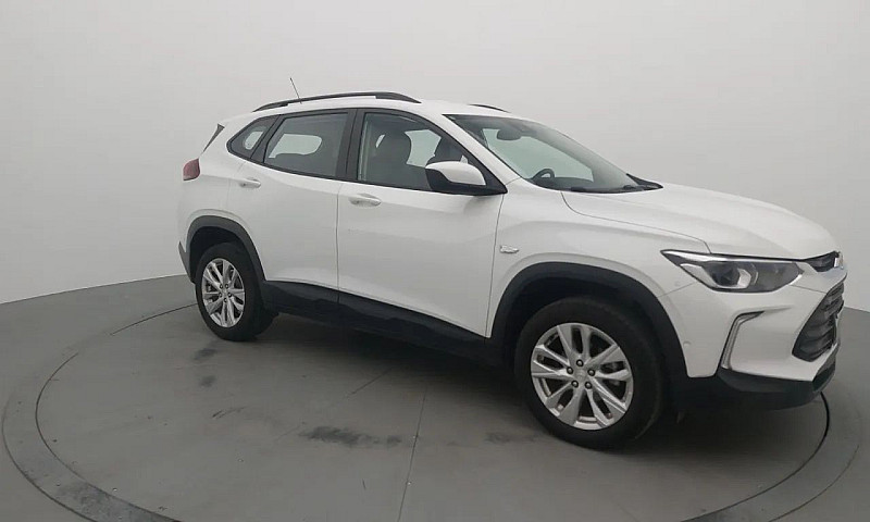 Chevrolet Tracker Lt...