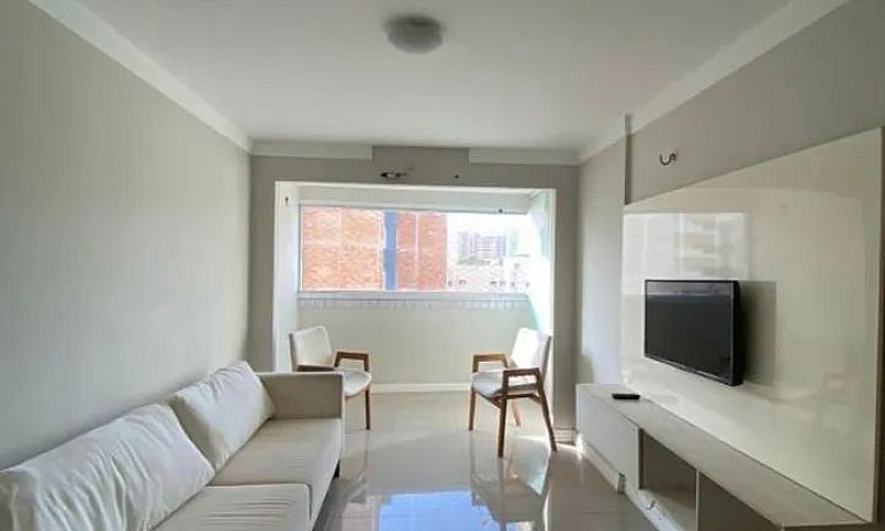 Aluguel - Apartament...