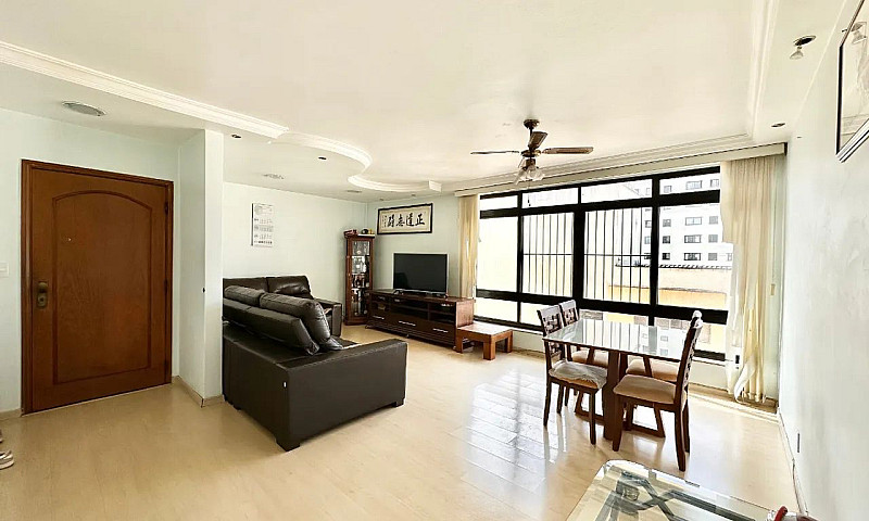Apartamento Para Ven...