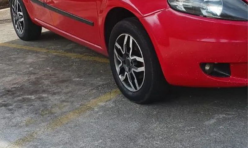 Fiat Punto Attractiv...