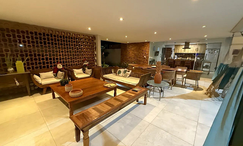 Casa De Alto Padrão ...