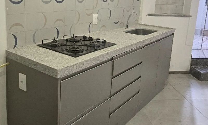 Apartamento Reformad...