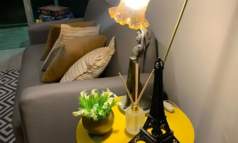 Apartamento De 69M² ...
