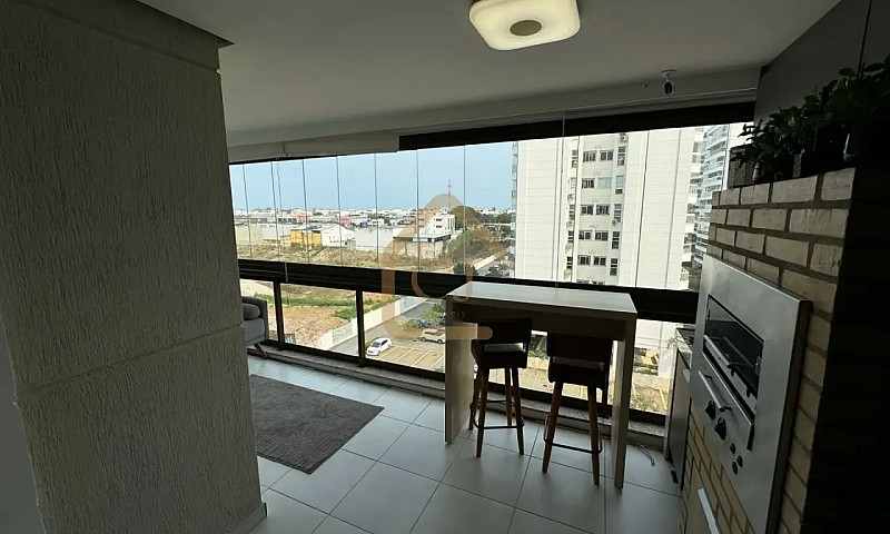 Apartamento Reformad...