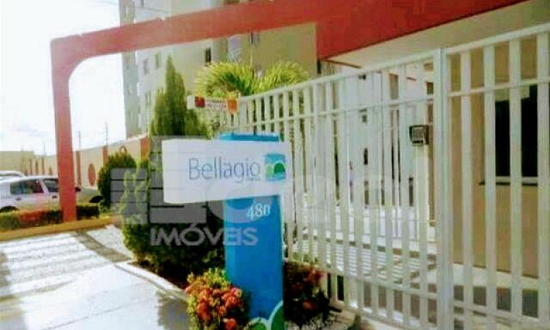 Cond. Bellágio...