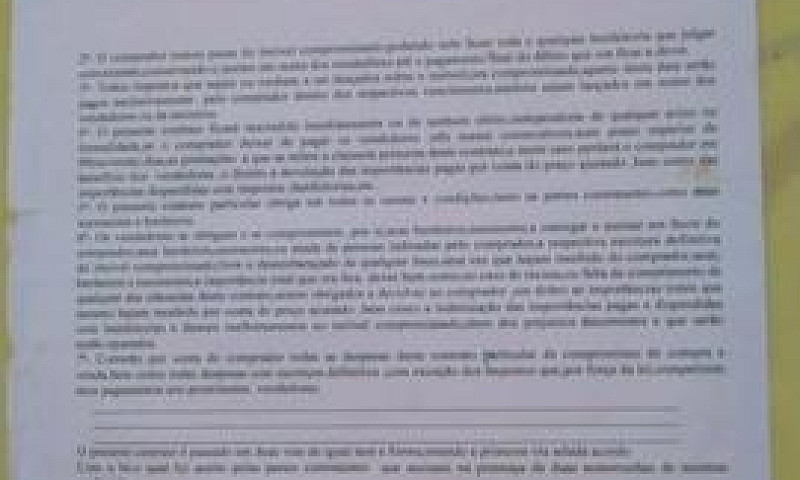 Vendo Terreno Em Fre...