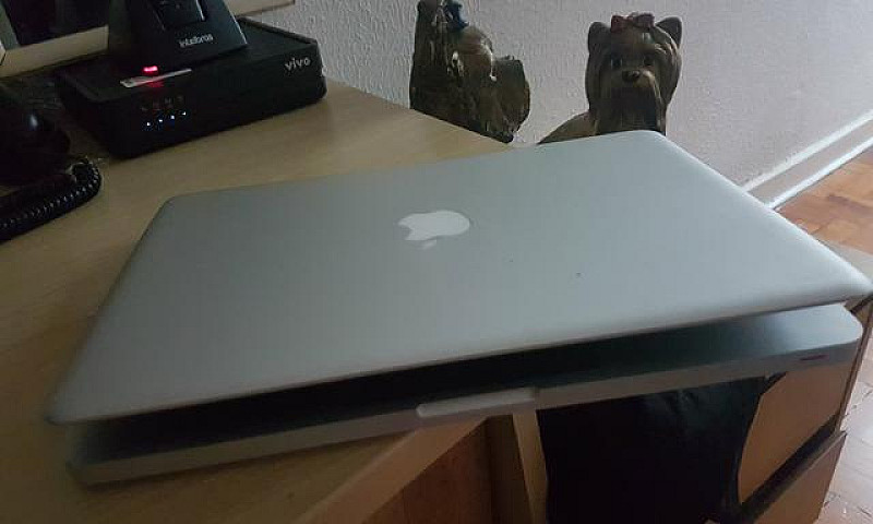 Macbook Pro 2013...