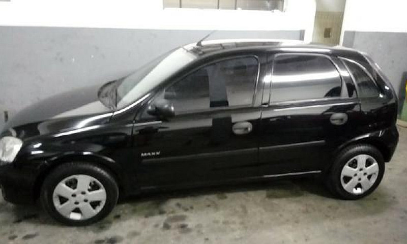 Gm - Chevrolet Corsa...