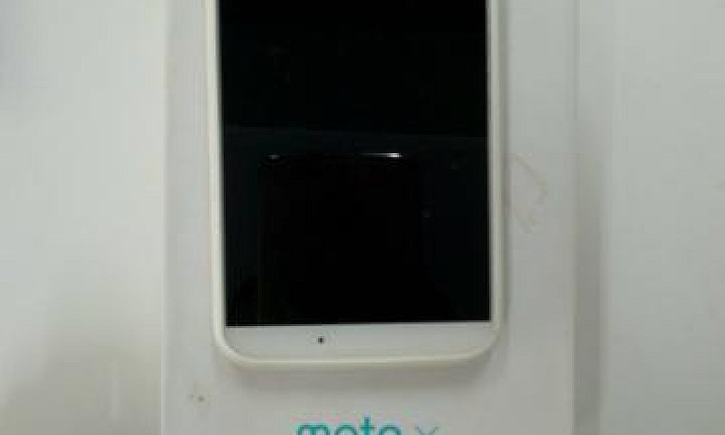 Moto X Primeira Gera...