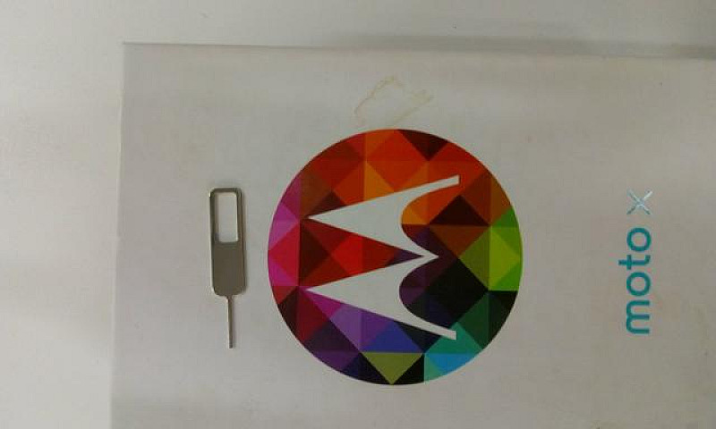Moto X Primeira Gera...