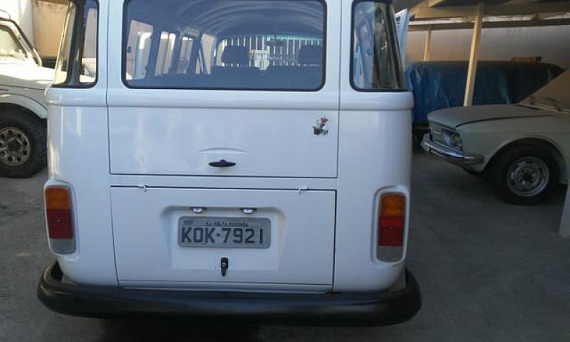 Kombi 95...