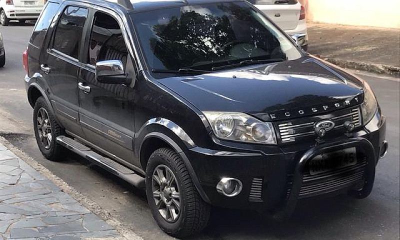 Ecosport Freestyle 1...