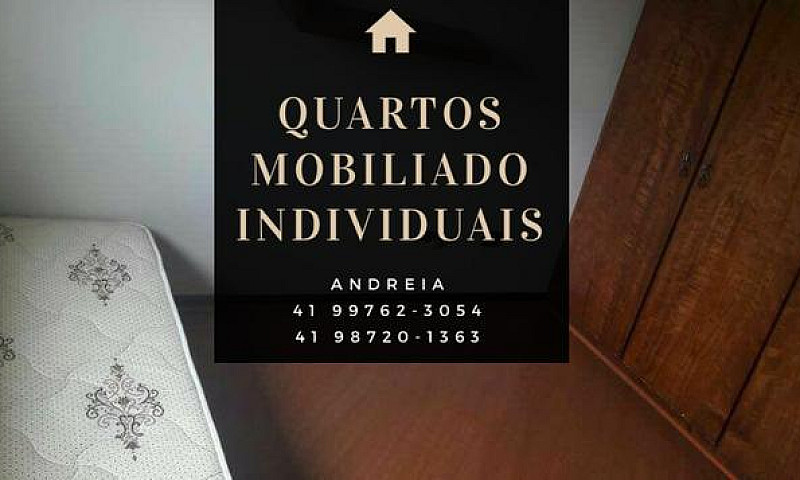 Quartos Curitiba -S3...