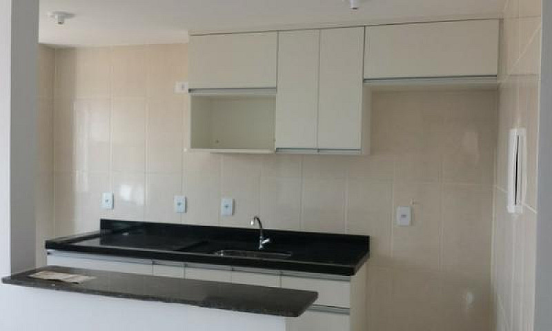 Residencial Enchanté...